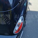 Zadní světla, lampy Chrysler PT Cruiser 00-06, červeno-bílé