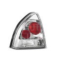 Zadní světla, lampy Honda Prelude 4 92-97, chromové