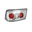 Zadní světla, lampy Opel Calibra 90-97 chromové