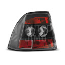 Zadní světla, lampy Opel Vectra B 95-98, sed./htb, černé