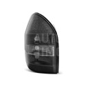 Zadní světla, lampy Opel Zafira 99-05, LED, kouřové