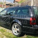 Zadní světla, lampy Volkswagen Golf 4/Bora, 99-06, combi, červeno-kouřové