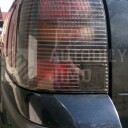 Zadní světla, lampy Volkswagen Passat B5 3B 3BG 96-05 combi, kouřové