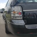 Zadní světla, lampy Volkswagen Passat B5 3B 3BG 96-05 combi LED, černé