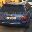 Zadní světla, lampy Volkswagen Passat B5 96-05 3B 3BG combi LED, červeno-bílé