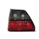 Zadní světla, lampy VW Golf II 83-91, červeno-kouřové