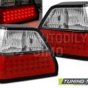 Zadní světla, lampy VW Golf II 83-91, LED, červeno-bílé