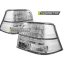 Zadní světla, lampy VW Golf IV, 97-03, čiré