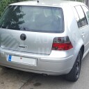 Zadní světla, lampy VW Golf IV 97-03 hb, červeno-kouřové