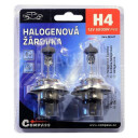 Žárovka 12V H4 60/55W P43t blister 2ks