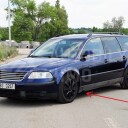 Záslepka prahu VW Passat B5 3B 3BG 96-05, krytka