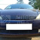 Zimní clona chladiče Ford Focus I 98-05, kryt masky