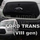 Zimní clona chladiče Ford Transit 2014-2018 kryt masky