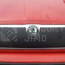 Zimní clona chladiče Škoda Octavia I 96-00, kryt masky