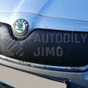 Zimní clona chladiče Škoda Octavia 2 facelift 2008-2012