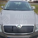 Zimní clona chladiče Škoda Octavia II 2004-2012 kryt masky