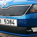 Zimní clona chladiče Škoda Rapid 2012-2019 kryt masky