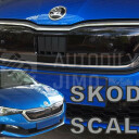 Zimní clona chladiče Škoda Scala 2018-