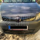 Zimní clona chladiče VW Caddy 2K 10-14 kryt masky + nárazníku