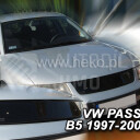 Zimní clona chladiče VW Passat 1996-2000