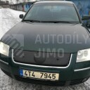 Zimní clona chladiče VW Passat B5 3BG 00-05, kryt masky