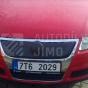 Zimní clona chladiče VW Passat B6 3C 05-11, kryt masky