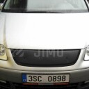 Zimní clona chladiče VW Touran 03-05, kryt masky