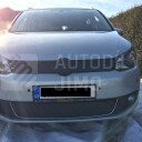 Zimní clona chladiče VW Touran 11-15, kryt nárazníku