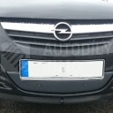 Zimní clona Opel Corsa D 06-11, kryt nárazníku