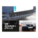 Zimní clona VW Sharan 00-10, kryt nárazníku