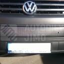 Zimní clona VW T5 Transporter Multivan 10-15 kryt nárazníku