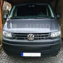 Zimní clona VW T5 Transporter Multivan 10-15 kryt nárazníku