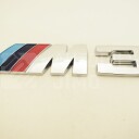 Znak, logo, emblém, nápis BMW M3-Power 3D - samolepící