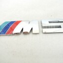 Znak, logo, emblém, nápis BMW M5 - nalepovací 