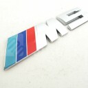 Znak, logo, emblém, nápis BMW M5 - nalepovací 