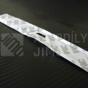 Znak, logo, emblém, nápis Mercedes - Benz AMG 3D - samolepící
