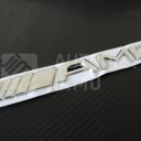 Znak, logo, emblém, nápis Mercedes - Benz AMG 3D - samolepící