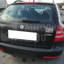 Znak, logo, emblém, nápis Škoda RS, VRS  - nová edice!