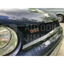 Znak, logo, emblém, nápis VW GTi - na přední masku