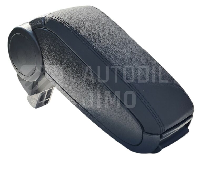 ProTec loketní opěrka Ford Focus II 04-12 černá kůže